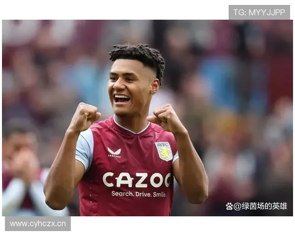 奥利·沃特金斯在英超赛季中表现稳健，助阿斯顿维拉冲击前四目标