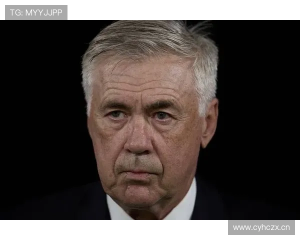 安切洛蒂防守体系 安切洛蒂防守体系