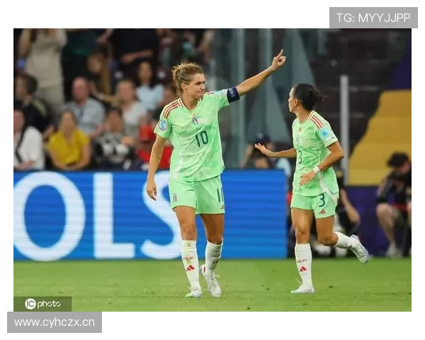 女足欧洲杯挪威