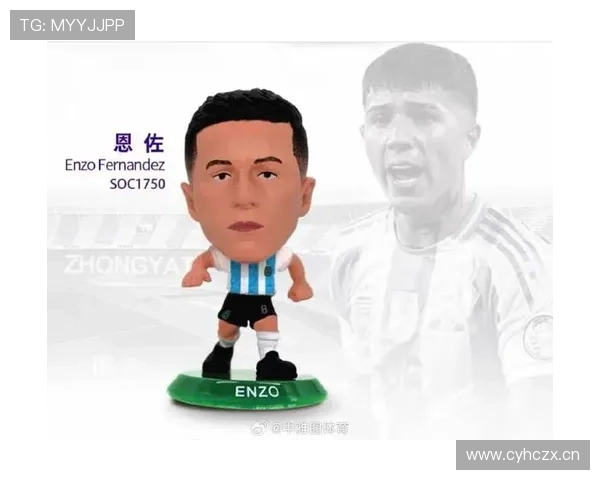 从阿根廷新星到世界杯冠军中场：恩佐的崛起之路