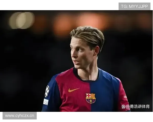 德容与佩德里:巴萨中场核心角色及战术适配差异分析 德容与佩德里:巴萨中场核心角色及战术适配差异分析