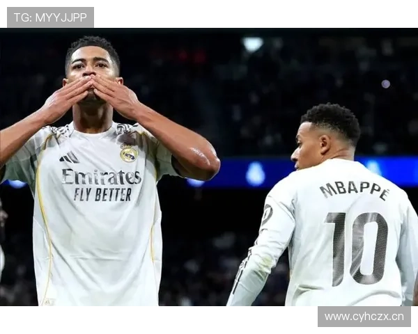 姆巴佩加盟后,皇马进攻火力增强还是体系割裂? 姆巴佩加盟后,皇马进攻火力增强还是体系割裂?