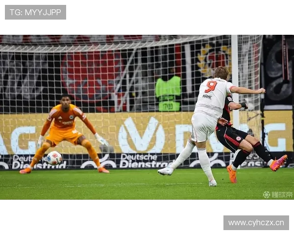 凯恩 vs 莱万：顶级中锋的稳定性差距在哪