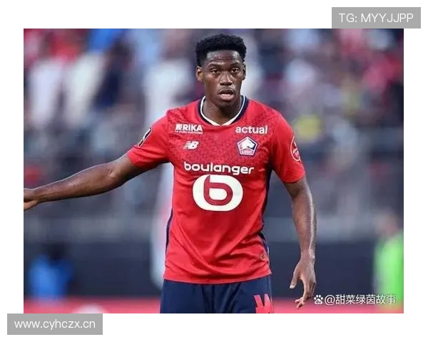 法甲连续高产：乔纳森·戴维如何成为稳定进球机器