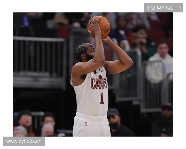 欧文挡拆拉开空间提升三分命中率显著优于哈登